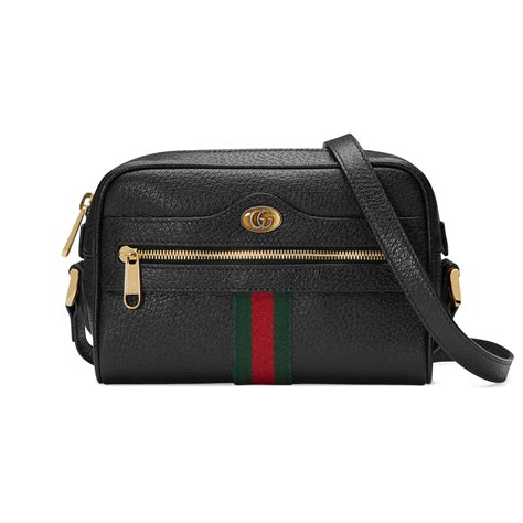 neiman marcus opheidia gucci bag|Gucci Ophidia Mini Leather Crossbody Bag .